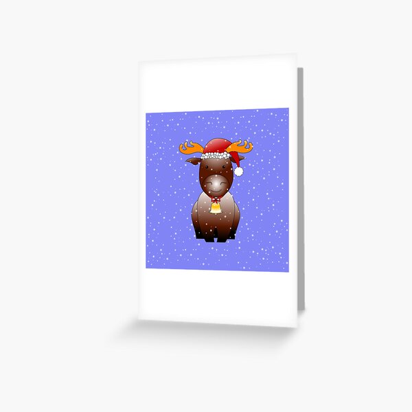 Greeting Card