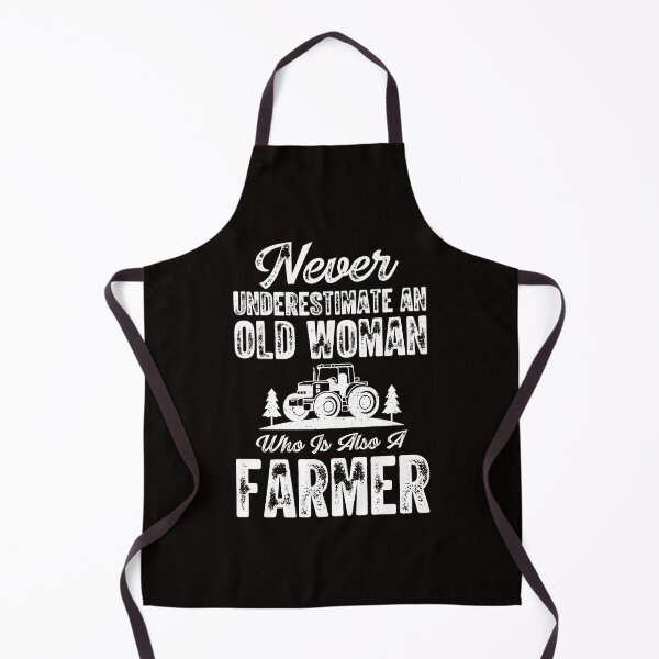 Item preview, Gift For Woman Farmer designed and sold by PatternFeed8.