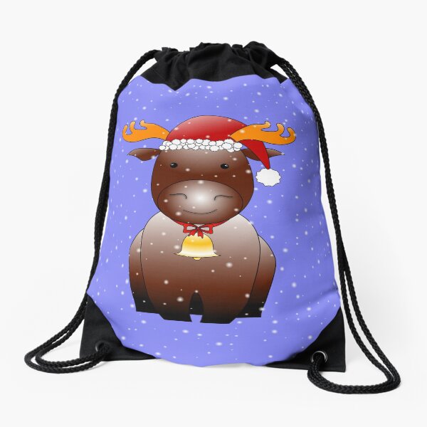 Drawstring Bag