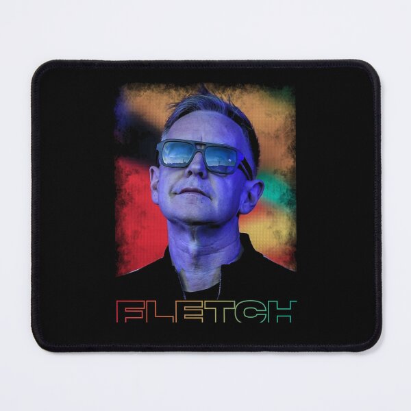 Item preview, SEE YOU SIR ANDY FLETCHER designed and sold by MichaelFoster5.