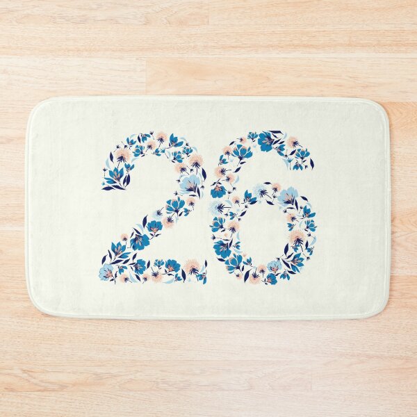 Item preview, 26. Twenty Six designed and sold by trendingatees.