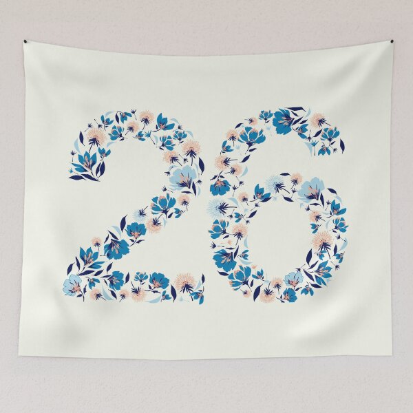 Item preview, 26. Twenty Six designed and sold by trendingatees.