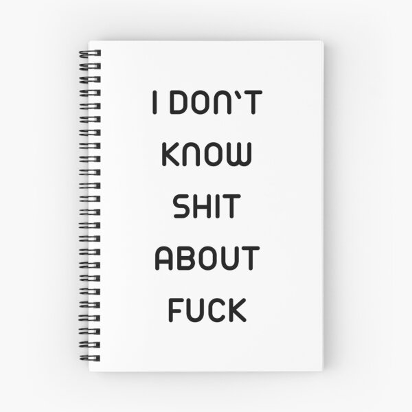 Item preview, I DON’T KNOW SHIT ABOUT FUCK RUTH LANGMORE QUOTE OZARK                 designed and sold by ImeldaJenazan.