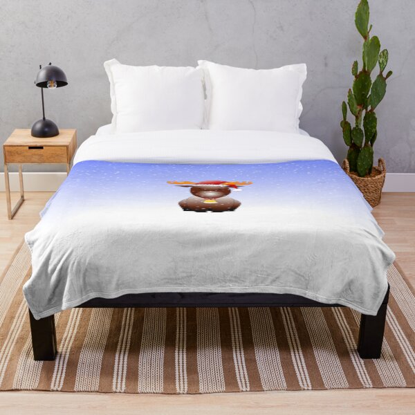 Throw Blanket