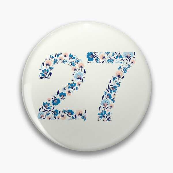 Item preview, 27. Twenty Seven designed and sold by trendingatees.