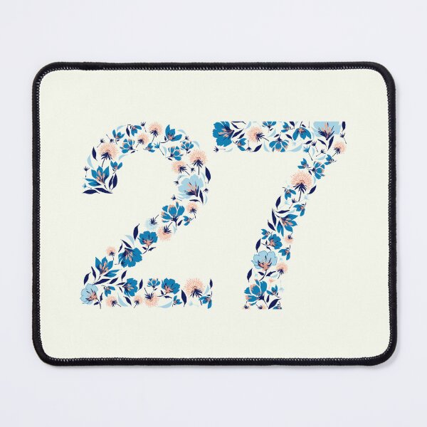 Item preview, 27. Twenty Seven designed and sold by trendingatees.