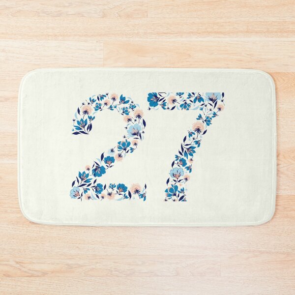Item preview, 27. Twenty Seven designed and sold by trendingatees.