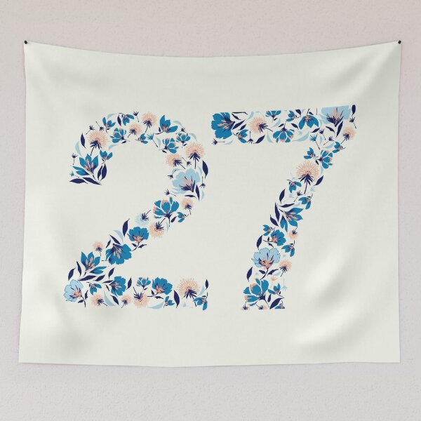 Item preview, 27. Twenty Seven designed and sold by trendingatees.