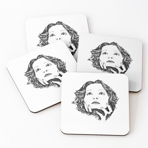 Item preview, Proud  Marlene Dietrich For Men Women designed and sold by DaisyDudley.