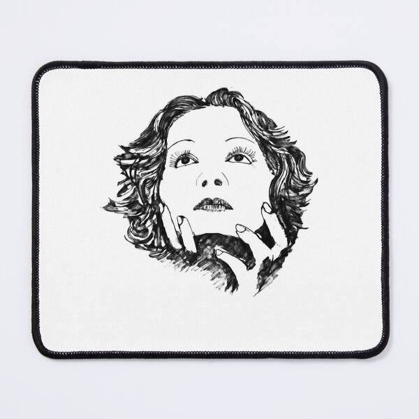 Item preview, Proud Marlene Dietrich For Men Women designed and sold by DaisyDudley.