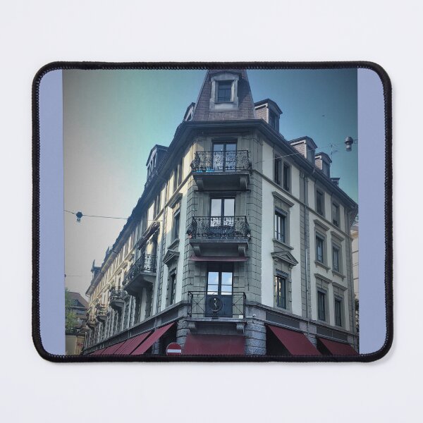 Item preview, Lovely and in Lucerne designed and sold by KazM.