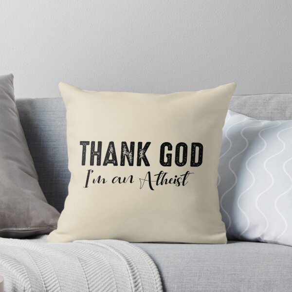 Item preview, Thank God designed and sold by iskapa.