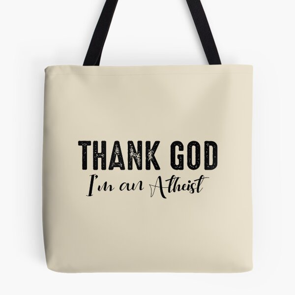 Item preview, Thank God designed and sold by iskapa.