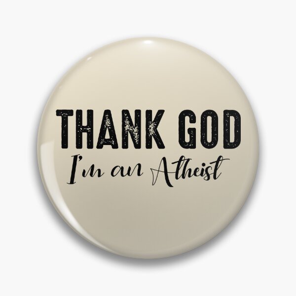 Item preview, Thank God designed and sold by iskapa.