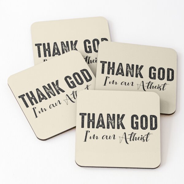Item preview, Thank God designed and sold by iskapa.