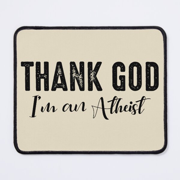 Item preview, Thank God designed and sold by iskapa.