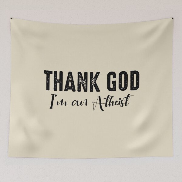 Item preview, Thank God designed and sold by iskapa.