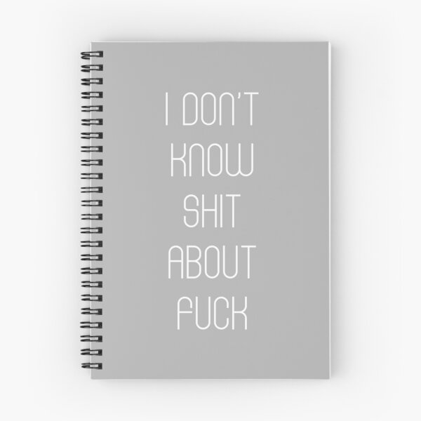 Item preview, I DON’T KNOW SHIT ABOUT FUCK RUTH LANGMORE QUOTE OZARK              designed and sold by ImeldaJenazan.
