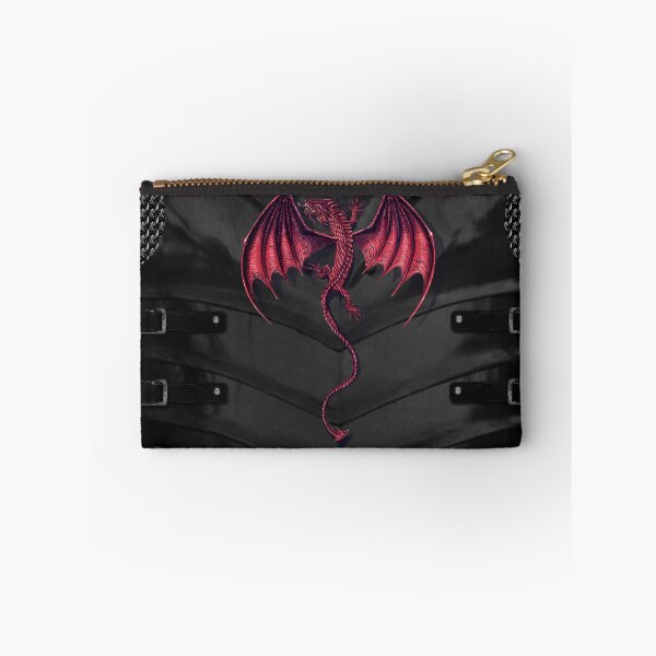 Item preview, Scarlet Dragon designed and sold by Eva Nev.