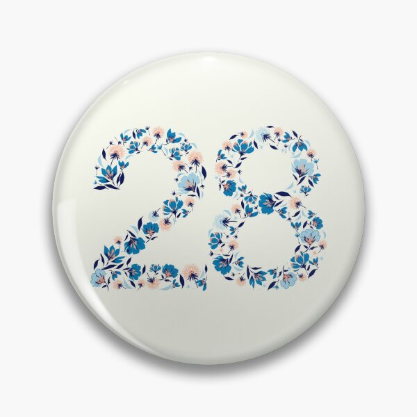 Item preview, 28. Twenty Eight designed and sold by trendingatees.