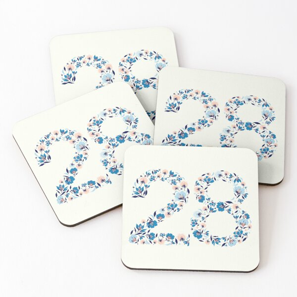 Item preview, 28. Twenty Eight designed and sold by trendingatees.