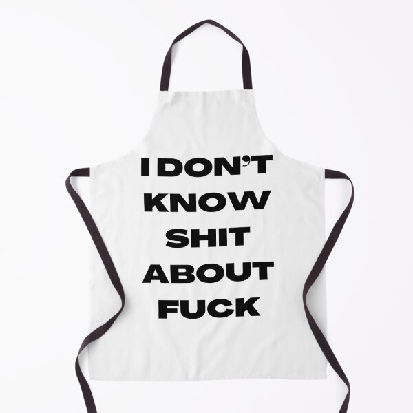 Item preview, I DON’T KNOW SHIT ABOUT FUCK RUTH LANGMORE QUOTE OZARK            designed and sold by ImeldaJenazan.