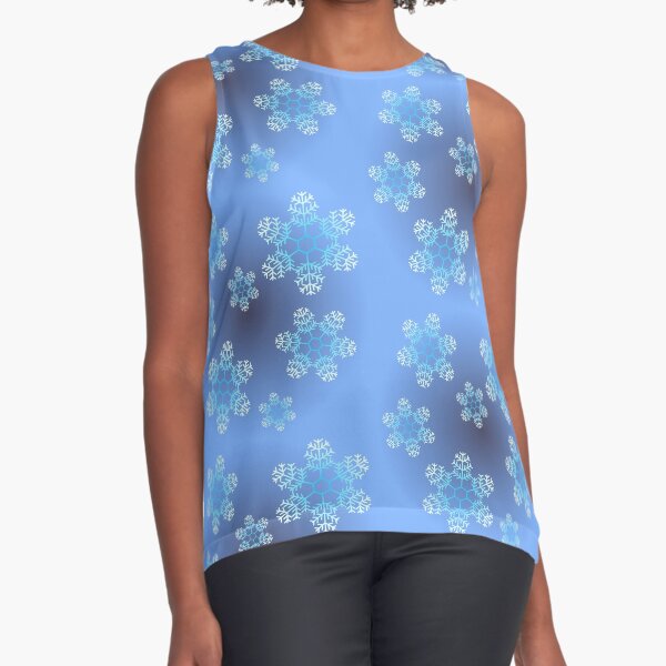 Sleeveless Top