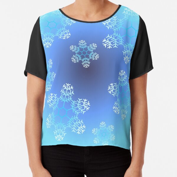 Chiffon Top