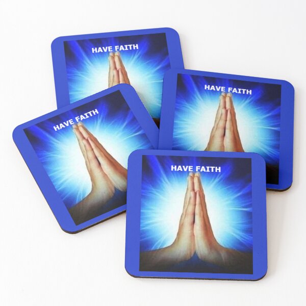 Item preview, Have Faith  designed and sold by FloranceR.