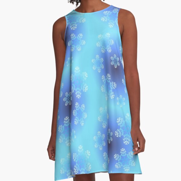 A-Line Dress