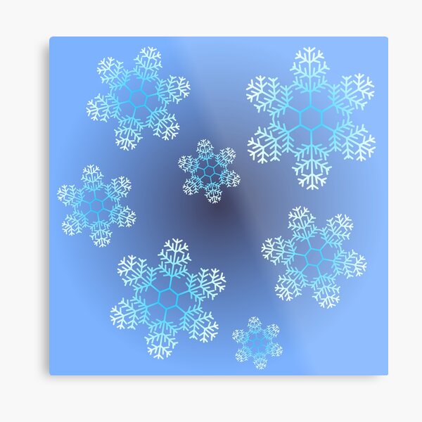 Metal Print