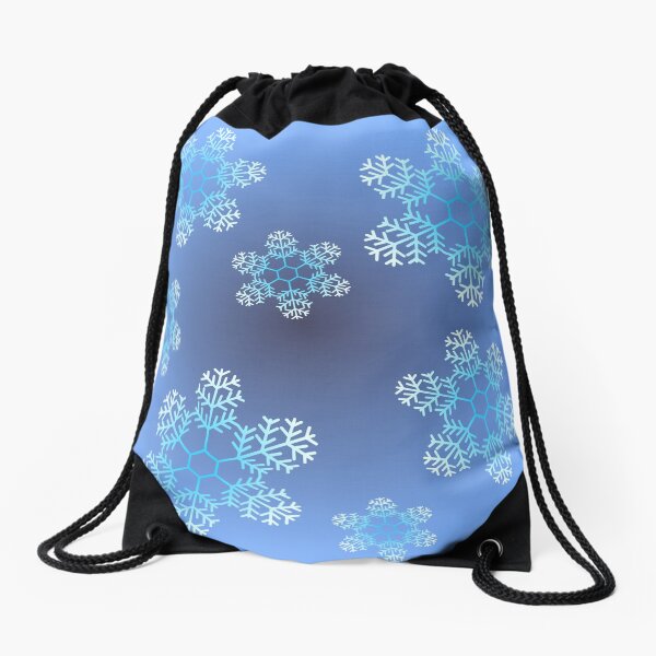 Drawstring Bag