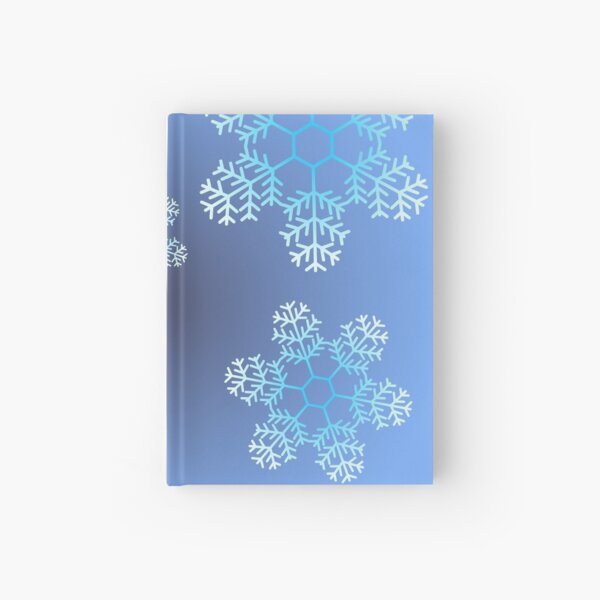 Hardcover Journal