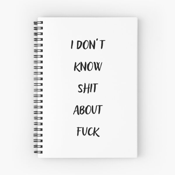 Item preview, I DON’T KNOW SHIT ABOUT FUCK RUTH LANGMORE QUOTE OZARK       designed and sold by ImeldaJenazan.