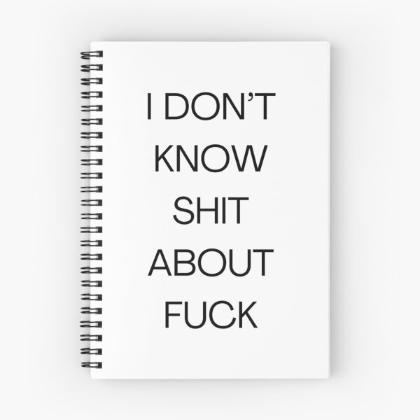 Item preview, I DON’T KNOW SHIT ABOUT FUCK RUTH LANGMORE QUOTE OZARK    designed and sold by ImeldaJenazan.