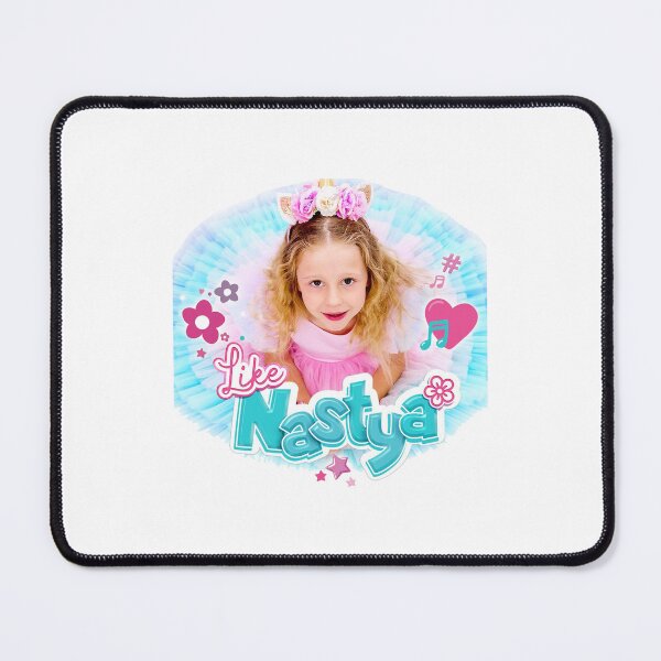 Item preview, Nastya shows the safety rules in the pool designed and sold by Moricci.