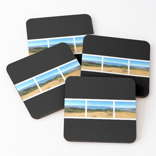 Item preview, Picturesque Mt Kaukau Scenic Lookout, Triptych Panorama designed and sold by CreateShape.