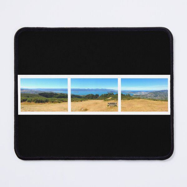 Item preview, Picturesque Mt Kaukau Scenic Lookout, Triptych Panorama designed and sold by CreateShape.