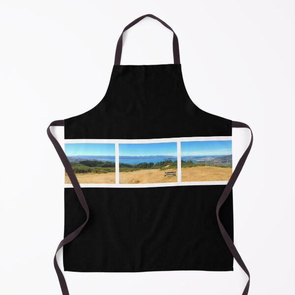 Item preview, Picturesque Mt Kaukau Scenic Lookout, Triptych Panorama designed and sold by CreateShape.