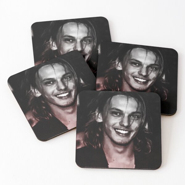 Item preview, jamie campbell bower designed and sold by TCeylon1.