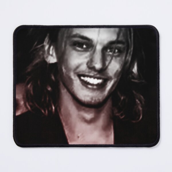 Item preview, jamie campbell bower designed and sold by TCeylon1.