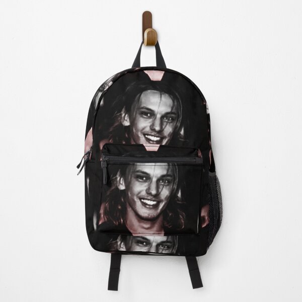 Item preview, jamie campbell bower designed and sold by TCeylon1.