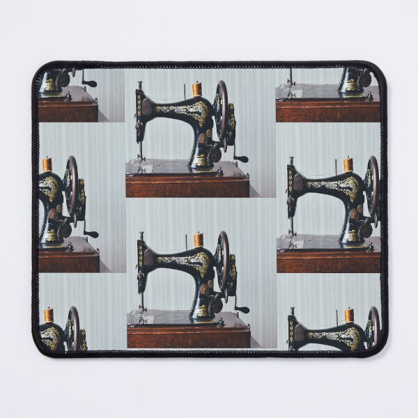 Item preview, National sewing machine day | Celebrations | designed and sold by Shyart ⭐️ ⭐️ ⭐️ ⭐️ ⭐️.