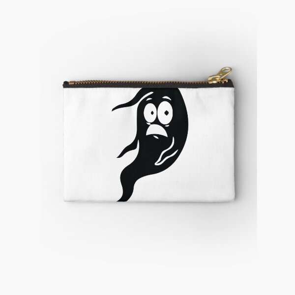 Item preview,  Halloween ghost designed and sold by McPurrface.
