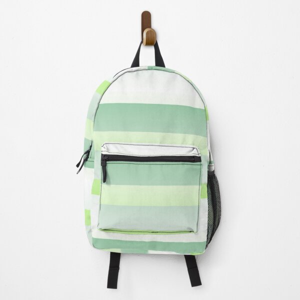 Item preview, Sage striped designed and sold by lausn.