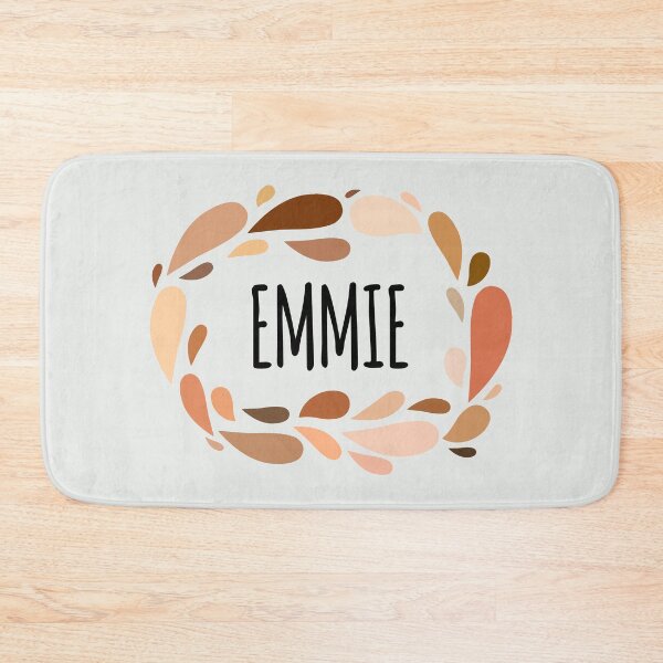 Item preview, Emmie - Names for Wife Daughter and Girl designed and sold by kindxinn.