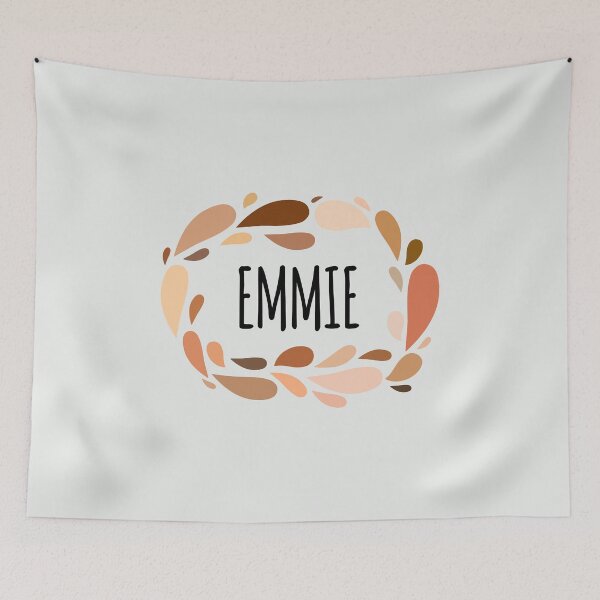 Item preview, Emmie - Names for Wife Daughter and Girl designed and sold by kindxinn.