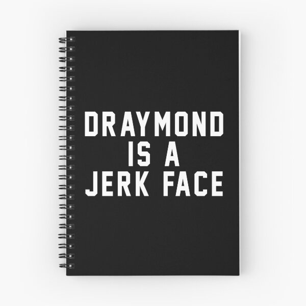 Item preview, Draymond is a Jerk face designed and sold by QueendarChanse.
