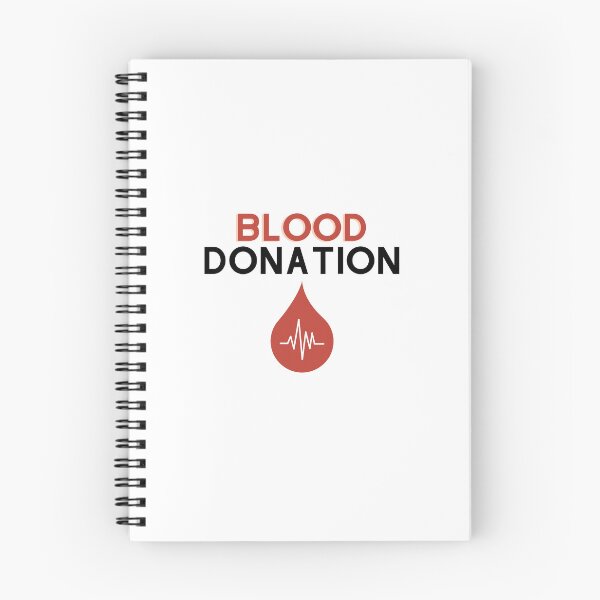 Item preview, BLOOD DONATION BLOOD DROP WITH HEART RATE designed and sold by Hohohaxi.