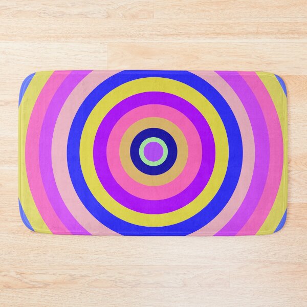 Item preview, Circle colour designed and sold by digitProUK.
